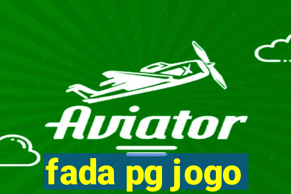 fada pg jogo